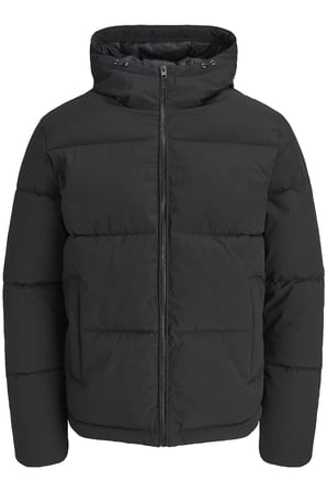 Jack & Jones JJGALAXY Erkek Şişme Mont Puffer Ceket Günlük Rahat 