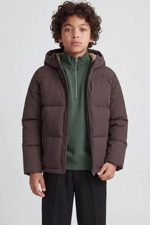 Jack & Jones Jjgalaxy Çocuk Mont 12303956