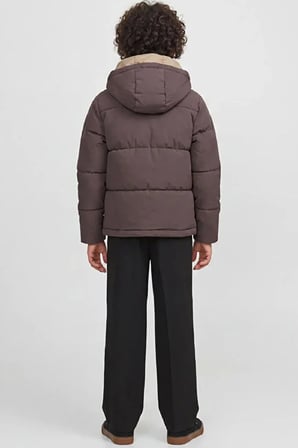 Jack & Jones Jjgalaxy Çocuk Mont 12303956