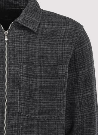 Jack & Jones Gömlek, 2XL, Siyah