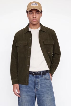 Jack & Jones Jprbluoliver Erkek Gömlek