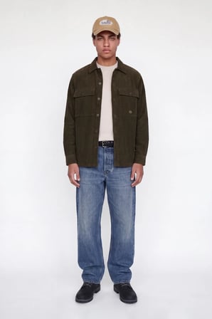 Jack & Jones Jprbluoliver Erkek Gömlek