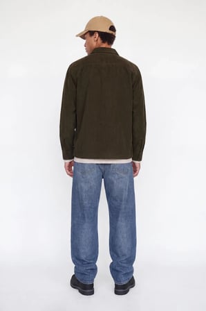 Jack & Jones Jprbluoliver Erkek Gömlek