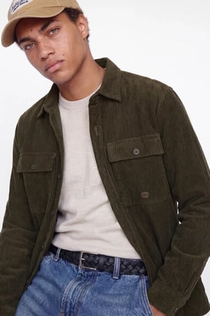 Jack & Jones Jprbluoliver Erkek Gömlek