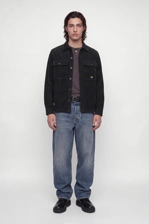Jack & Jones Jprbluoliver Erkek Gömlek
