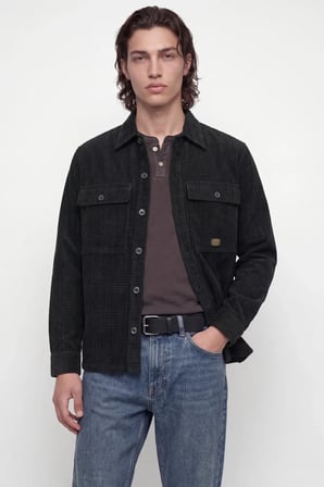 Jack & Jones Jprbluoliver Erkek Gömlek