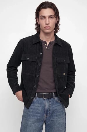 Jack & Jones Jprbluoliver Erkek Gömlek