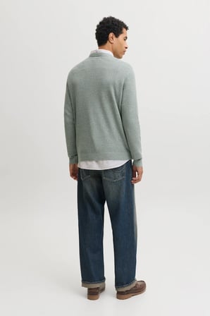 Jack & Jones Jjriley Erkek Kazak