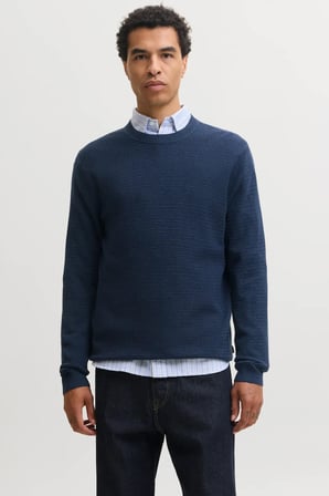 Jack & Jones Jjriley Erkek Kazak