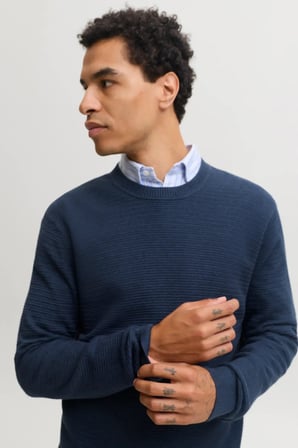 Jack & Jones Jjriley Erkek Kazak