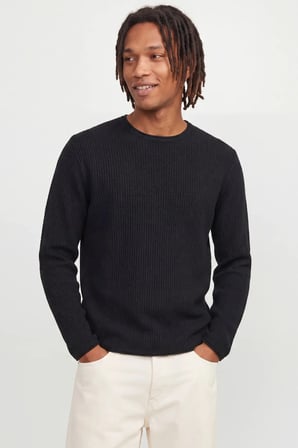 Jack & Jones Jprblumason Erkek Kazak