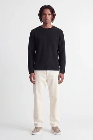 Jack & Jones Jprblumason Erkek Kazak