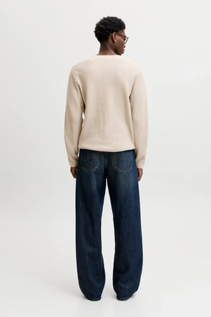 Jack & Jones Jprblumason Erkek Kazak