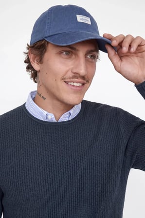 Jack & Jones Jprblumason Erkek Kazak