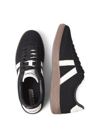 Jack & Jones Antrasit Erkek Sneaker JFWKIRK SNEAKER