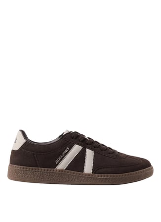 Jack & Jones Kahverengi Erkek Sneaker JFWKIRK SNEAKER