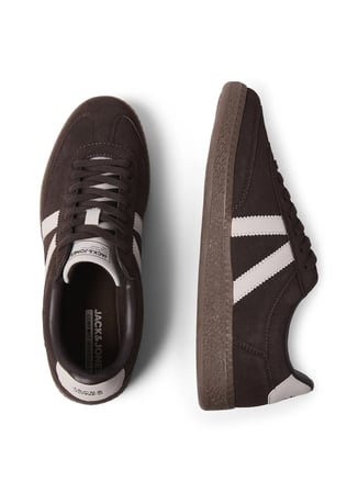 Jack & Jones Kahverengi Erkek Sneaker JFWKIRK SNEAKER