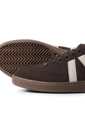 Jack & Jones Kahverengi Erkek Sneaker JFWKIRK SNEAKER