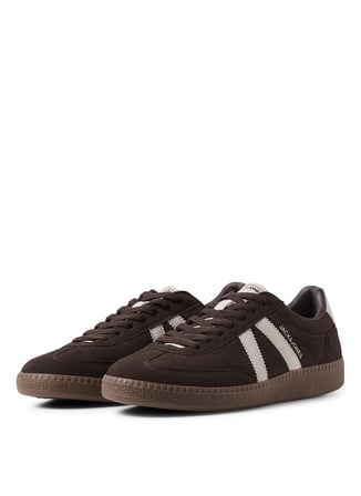 Jack & Jones Kahverengi Erkek Sneaker JFWKIRK SNEAKER