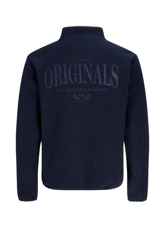 Jack & Jones Sweatshirt, 2XL, Lacivert