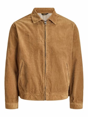 Jack Jones Bluloyd Corduroy Kadife Erkek Ceket 12300685