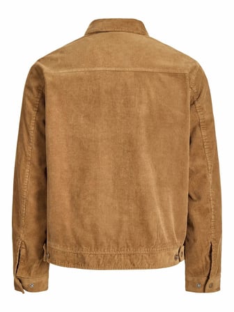 Jack Jones Bluloyd Corduroy Kadife Erkek Ceket 12300685