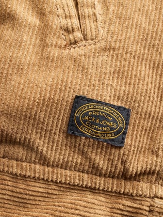 Jack Jones Bluloyd Corduroy Kadife Erkek Ceket 12300685