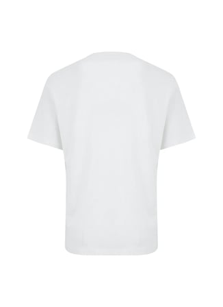Jack & Jones Ekru Erkek Regular Fit Yazı Baskılı T-Shirt 12307786 JCOEVERYDAY TEE CREW BSS26