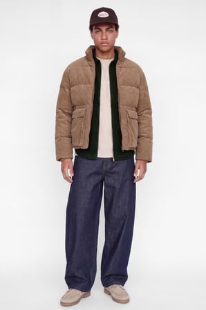 Jack & Jones Jortoronto Erkek Gömlek 12305993