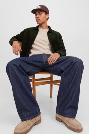 Jack & Jones Jortoronto Erkek Gömlek 12305993