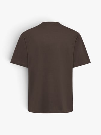 ONSAARON LIFE RLX SS TEE Erkek Kahverengi Eşofman Altı - WNS3640