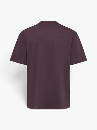 ONSAARON LIFE RLX SS TEE Erkek Mor Eşofman Altı - WNS3640