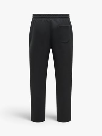 ONSGOYLE WIDE SCUBA PANT Erkek Siyah Pantolon - 22040016