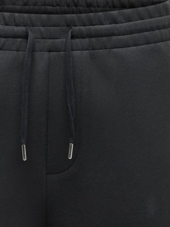 ONSGOYLE WIDE SCUBA PANT Erkek Siyah Pantolon - 22040016