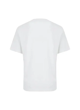 Jack & Jones Ekru Erkek Regular Fit Yazı Baskılı T-Shirt 12307786 JCOEVERYDAY TEE CREW BSS26