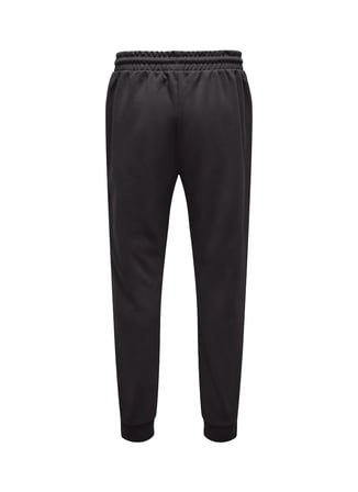 Only & Sons Siyah Erkek Baskılı Sweatpant 22040722 ONSISAK TECH SWEAT PANT