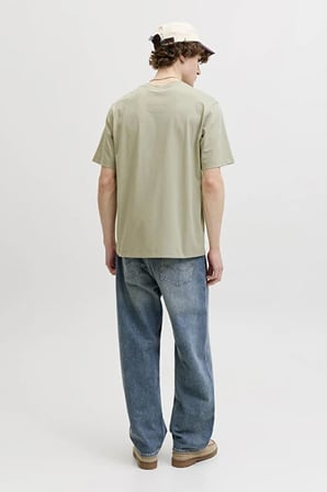 Jack & Jones Jorsavona Erkek Tişört