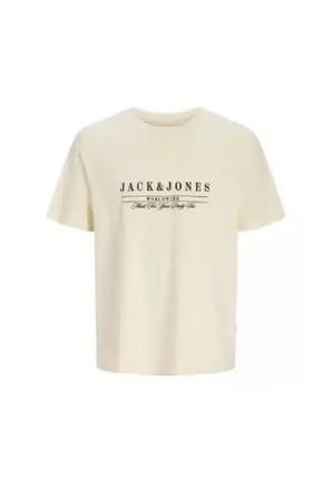 Jack & Jones Jorsavona Erkek Tişört