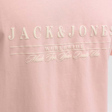 Jack Jones Tişört Savona Branding