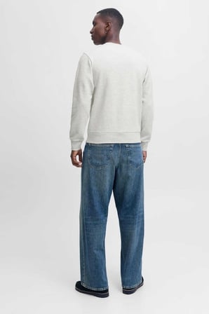 Jack & Jones Jjpan Erkek Sweatshirt