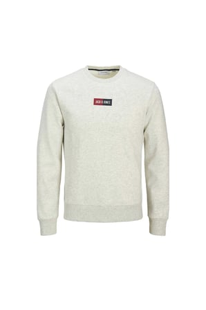 Jack & Jones Jjpan Erkek Sweatshirt