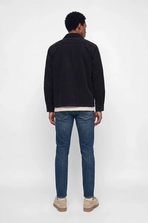 Jack & Jones Jjiglenn Erkek Jeans 12306064