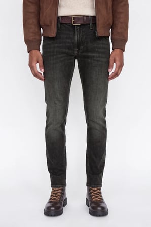 Jack & Jones Jjiglenn Erkek Jeans 12306068