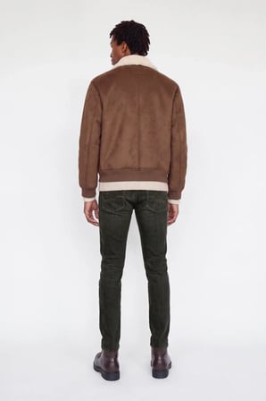 Jack & Jones Jjiglenn Erkek Jeans 12306068