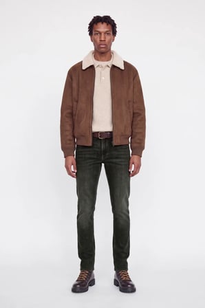 Jack & Jones Jjiglenn Erkek Jeans 12306068