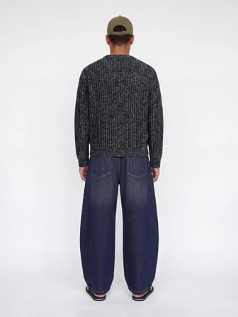Jack Jones Jaxon Regular Fit Erkek Kazak 12306928