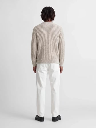 Jack Jones Jaxon Regular Fit Erkek Kazak 12306928