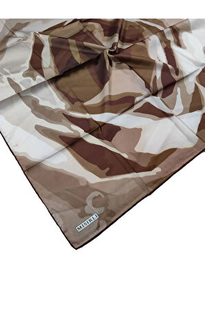 Mısırlı Eşarpları Silky Cocoon Twill Sport Eşarp