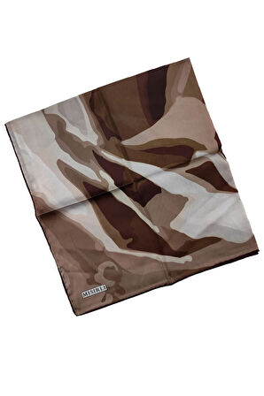 Mısırlı Eşarpları Silky Cocoon Twill Sport Eşarp
