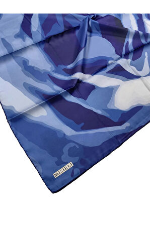 Mısırlı Eşarpları Silky Cocoon Twill Sport Eşarp